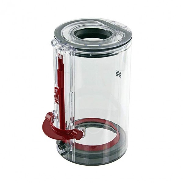 תא איסוף פסולת מקורי לשואב אבק דייסון אנימל Dyson V10 Animal Dust Bin תמונה 4