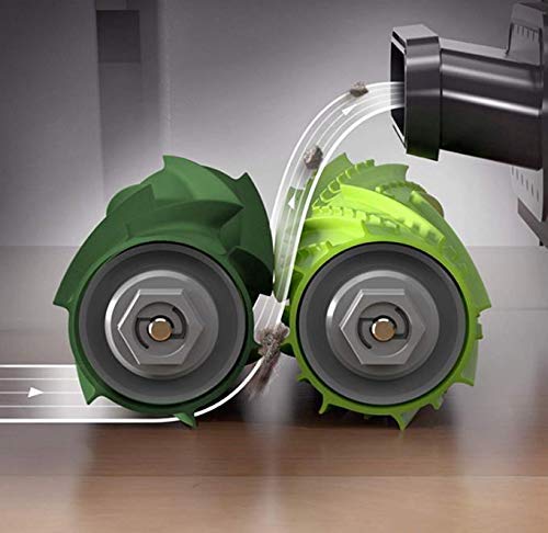ערכת אחזקה שנתית לאיירובוט רומבה +iRobot Roomba i7 תמונה 5