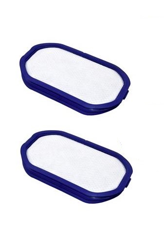 זוג פילטרים לשואב אבק דייסון Dyson DC30,DC31,DC34,DC35,DC44,DC45,DC56,DC57 תמונה 2