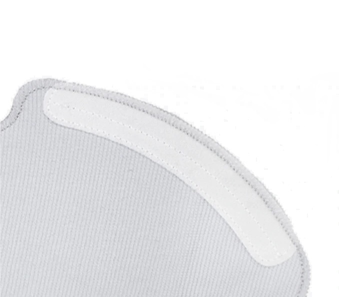 2 מטליות רב פעמיות לשואב אבק רובוטי שיאומי Xiaomi Mi Roborock תמונה 3