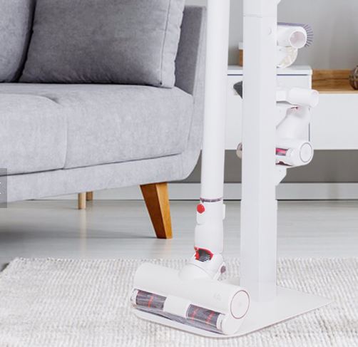 מתקן עומד לשואב אבק דייסון Dyson - אפור מתצוגה תמונה 5
