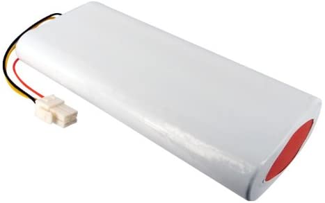 שיפוץ סוללה לשואב אבק סמסונג Samsung Ni-MH 14.4V תמונה 4