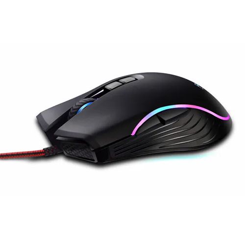 עכבר גיימינג Power-Tech M710 תמונה 2