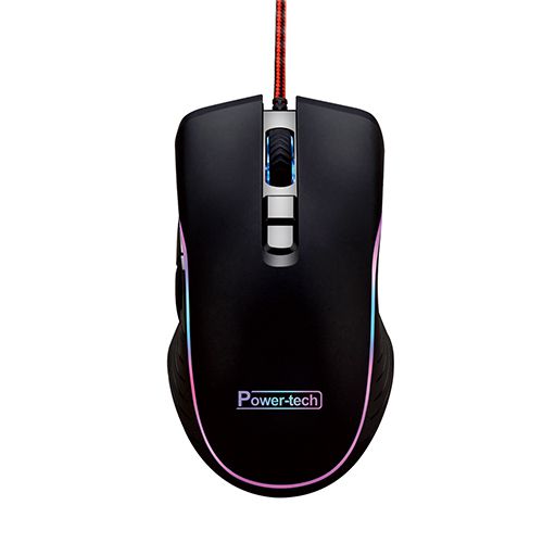 עכבר גיימינג Power-Tech M710 תמונה 3