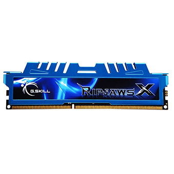 G.Skill F3-2133C10D-16GXM DDR3 2x8GB 2133MHz CL10 תמונה 2