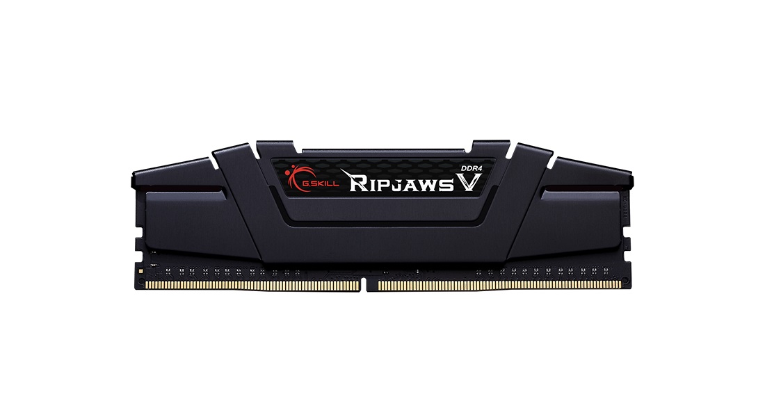 זיכרון למחשב נייח G.Skill DDR4 16GB 3400Mhz F4-3400C16D-16GVK תמונה 3