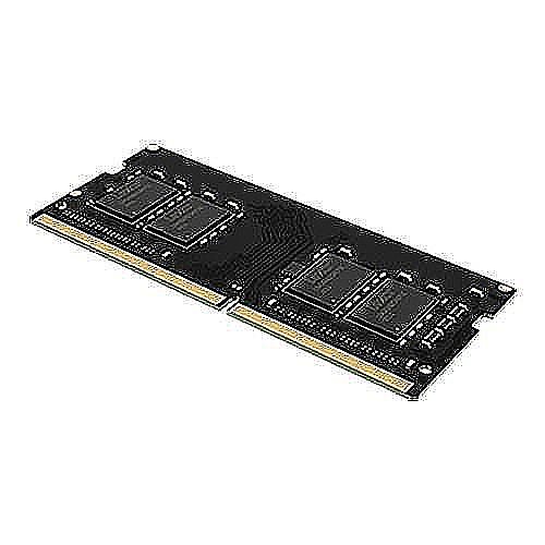 זיכרון LEXAR DDR5 1X8GB 5600MHz 1Rx16 SODIMM PD1G86ST תמונה 2