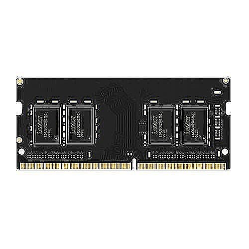 זיכרון LEXAR DDR5 1X8GB 5600MHz 1Rx16 SODIMM PD1G86ST תמונה 3