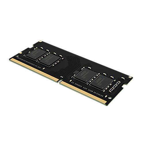 זיכרון למחשב נייד LEXAR DDR4 1X32GB 3200MHz CL22 SODIMM תמונה 3