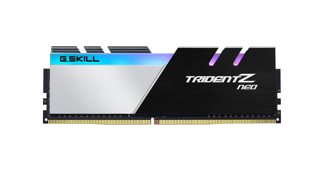 זיכרון למחשב נייח F4-3600C18D-32GTZR 2x16GB DDR4-3600MHz RGB תמונה 3