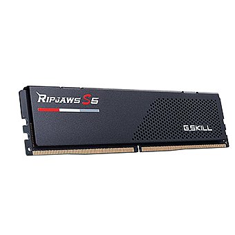 זיכרון למחשב נייח G.Skill DDR5 F5-5600J4040C16GX2-RS5K 32GB 5600MHz Black תמונה 2