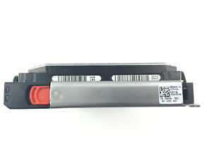 דיסק קשיח כולל מגירה DELL EMC 12TB 7200RPM 256MB 3.5" Exos X14 Enterprise (קיים במלאי) תמונה 2