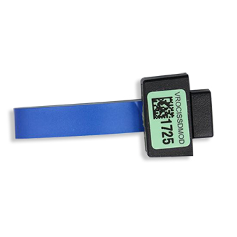בקר Intel VROCISSDMOD Virtual Raid On Vroc Intel Ssd Lenovo 01YW012 תמונה 2