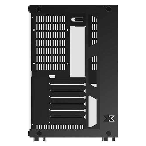 מארז מחשב - Xigmatek Aquarius Plus RGB Kit כולל ספק 700W תמונה 6