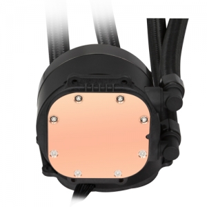 קירור נוזלי למעבד XIGMATEK AURORA 360 תמונה 5