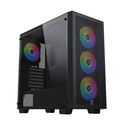 מארז מחשב - Xigmatek GAMING Z PRO כולל ספק 600w 700w 750w 850w תמונה 2