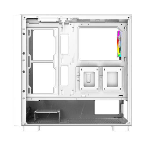 מארז מחשב לבן - Xigmatek GAMING G PRO ARCTIC כולל ספק 600w 700w 750w 850w תמונה 3
