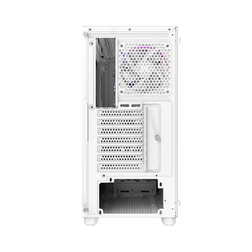 מארז מחשב לבן - Xigmatek GAMING G PRO ARCTIC כולל ספק 600w 700w 750w 850w תמונה 4