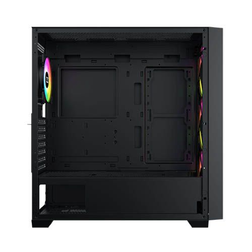 מארז מחשב - Xigmatek ANUBIS PRO כולל ספק 600w 700w 750w 850w תמונה 4