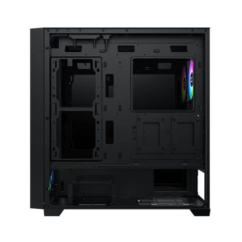 מארז מחשב - Xigmatek ANUBIS PRO כולל ספק 600w 700w 750w 850w תמונה 5