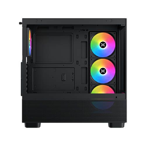 מארז מחשב - Xigmatek ENDORPHIN Air V2 כולל ספק 600w 700w 750w 850w תמונה 4