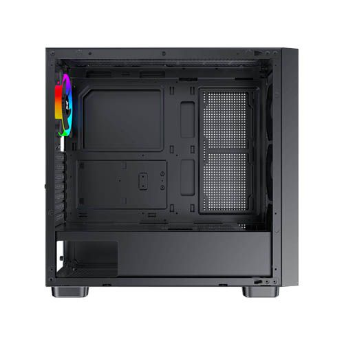 מארז מחשב - Xigmatek ENDORPHIN Air V2 כולל ספק 600w 700w 750w 850w תמונה 5