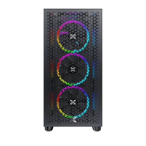 מארז מחשב - Xigmatek GAMING G PRO כולל ספק 600w 700w 750w 850w תמונה 2