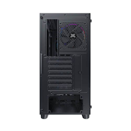 מארז מחשב - Xigmatek GAMING G PRO כולל ספק 600w 700w 750w 850w תמונה 6