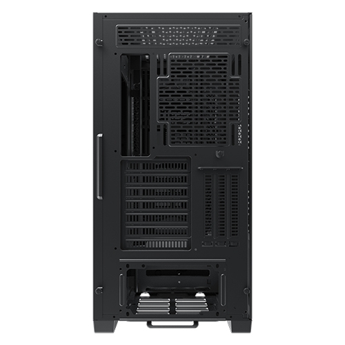 מארז מחשב - Xigmatek Vera E ATX RGB תמונה 4