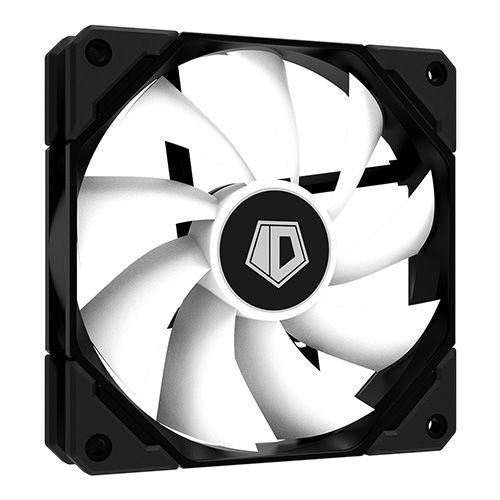 מאוורר למארז ID Cooling ARGB TF-12025-ARGB 5v 120MM FAN תמונה 3