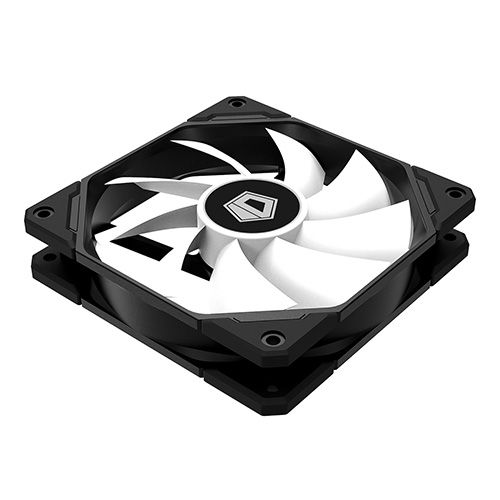 מאוורר למארז ID Cooling ARGB TF-12025-ARGB 5v 120MM FAN תמונה 4