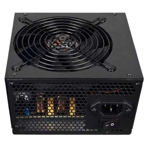 ספק כוח למחשב נייח Xigmatek X-POWER 400W +80 PSU תמונה 2