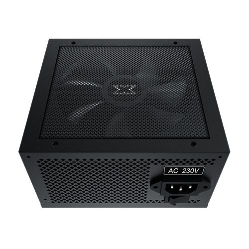 ספק כוח למחשב נייח Xigmatek Odin 700W 80+ תמונה 2