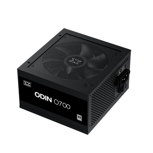 ספק כוח למחשב נייח Xigmatek Odin 700W 80+ תמונה 4