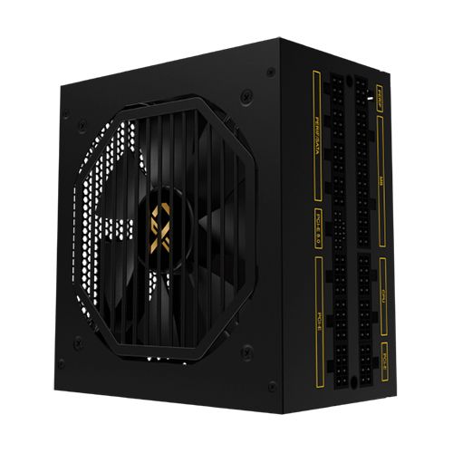 ספק כוח למחשב נייח Xigmatek Titan 1200W Modular ATX3.0 GEN 5 תמונה 2