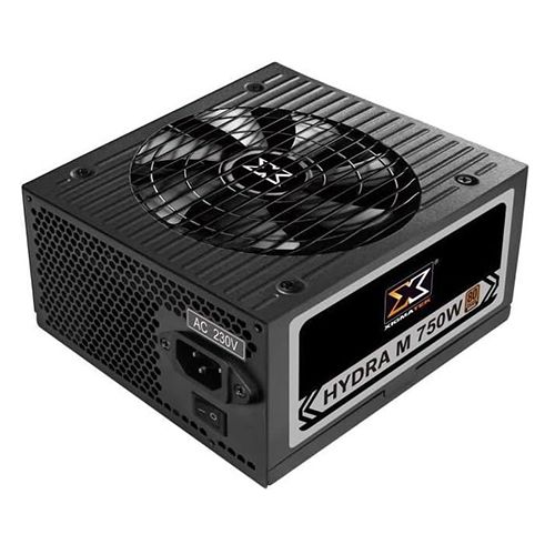 ספק כוח למחשב נייח Xigmatek Hydra M 750W Full Modular 80 Plus Bronze תמונה 3