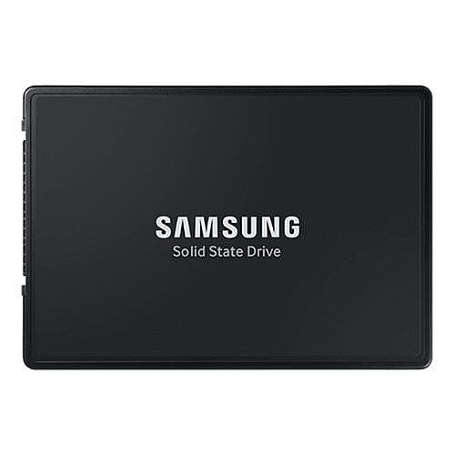 כונן SAMSUNG MZ7L31T9HBLT PM893 1.92TB SSD 2.5" Enterprise תמונה 2