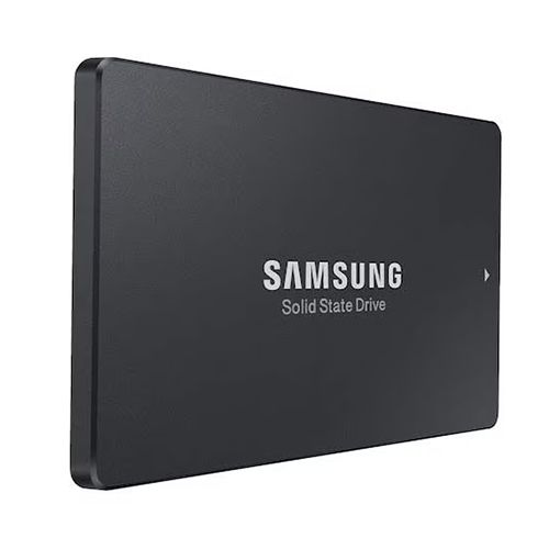 כונן SSD פנימי SAMSUNG PM893 MZ7L37T6HBLA-00A07 7.68TB SSD 2.5" Enterprise תמונה 3