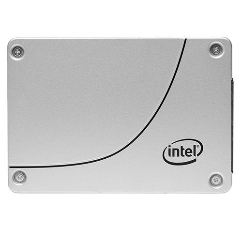 כונן Intel SSD SATA S3520 240GB SSDSC2BB240G701 Enterprise תמונה 2