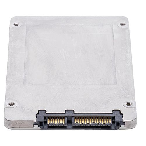 כונן Intel SSD SATA S3520 240GB SSDSC2BB240G701 Enterprise תמונה 3