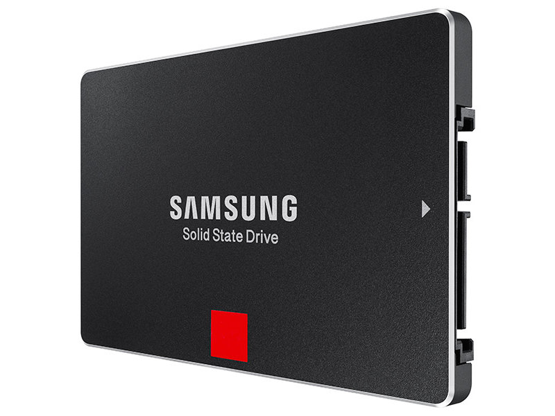 כונן SSD פנימי סמסונג Samsung PRO MZ-7KE2T0BW 2TB SATA3 850 תמונה 3