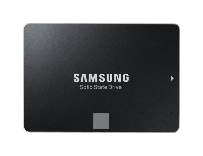 כונן SSD פנימי סמסונג 850 Samsung EVO MZ-75E4T0BW 4TB SATA3 תמונה 2
