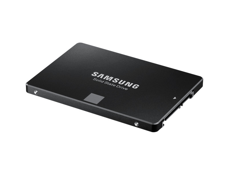 כונן SSD פנימי סמסונג 850 Samsung EVO MZ-75E4T0BW 4TB SATA3 תמונה 3