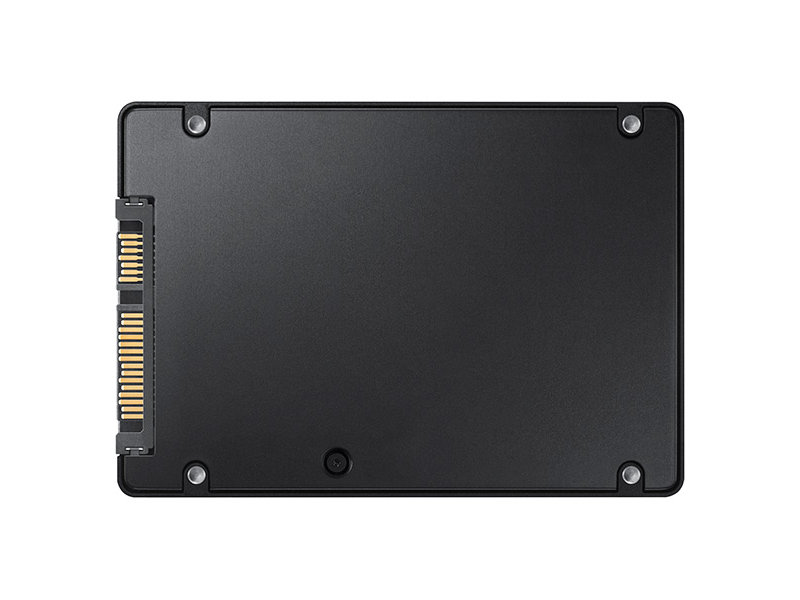 כונן SSD פנימי Samsung PRO 850 MZ-7KE512BW 512GB SATA3 תמונה 3