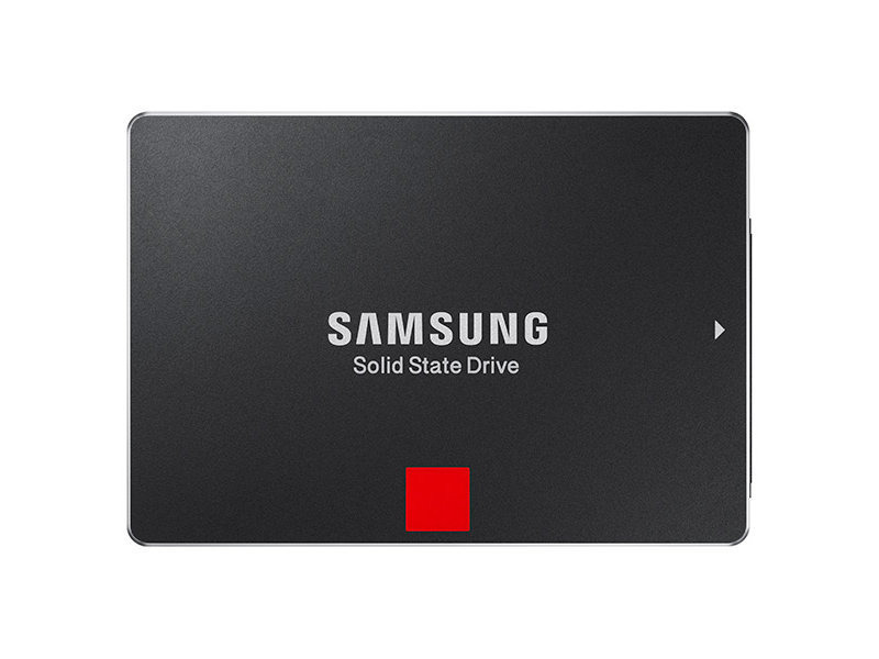 כונן SSD פנימי סמסונג Samsung PRO 850 MZ-7KE256BW 256GB SATA3 תמונה 2