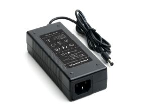 ספק כוח חיצוני למחשב נייח 12V 7A - LR120070 תמונה 2