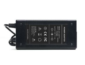 ספק כוח חיצוני למחשב נייח 12V 7A - LR120070 תמונה 3