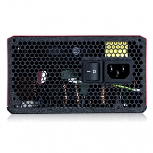 ספק כוח למחשב נייח - Xigmatek Vector S Series S750 Silent 750W 80Plus Silver PSU Power Supply תמונה 3