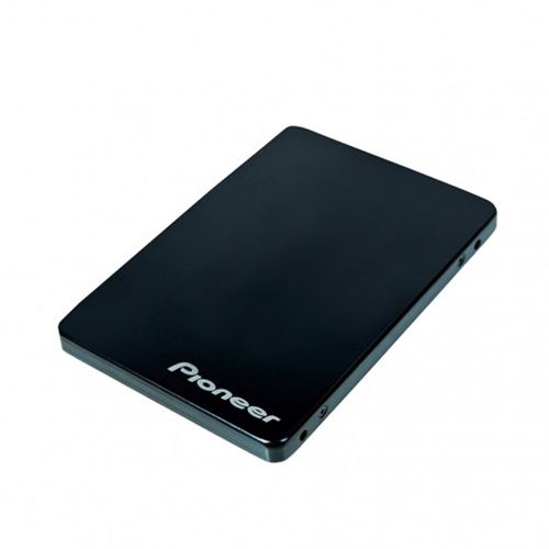 כונן Pioneer SSD SL3N 480GB 2.5" Sata 6GB/s TLC תמונה 2