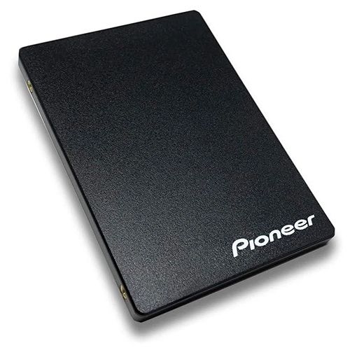 כונן Pioneer SSD SL3N 480GB 2.5" Sata 6GB/s TLC תמונה 3